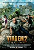 Viagem 2 - A Ilha Misteriosa