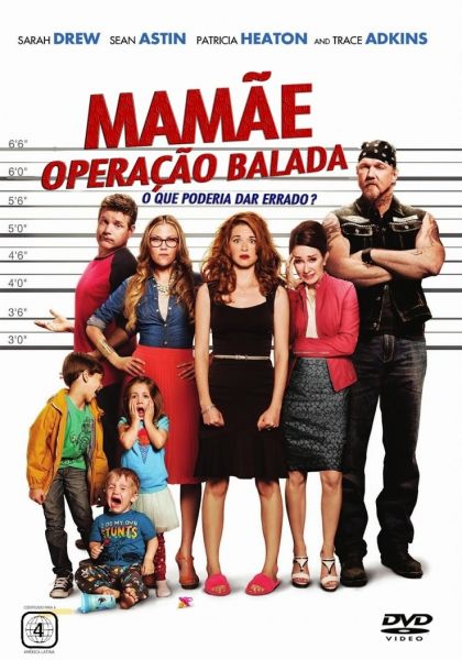 Mamãe - Operação Balada