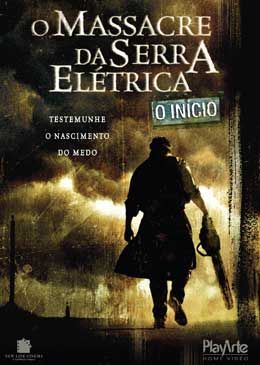 O Massacre da Serra Elétrica - O Início