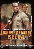 Bem-Vindo à Selva