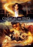 Coraçâo de Tinta