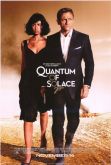 007 - Quantum of Solace