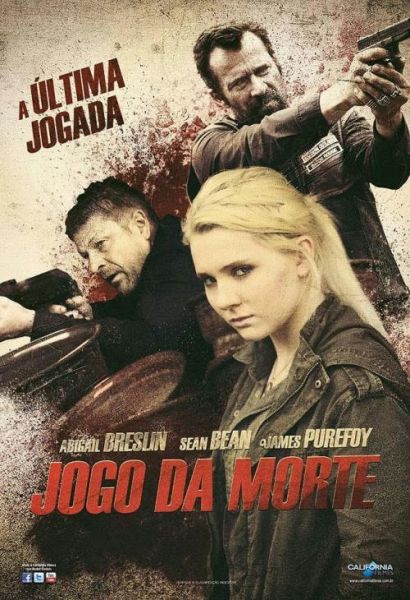 Jogo da Morte