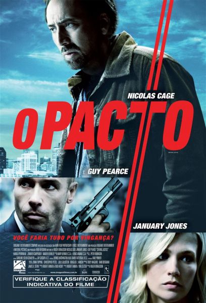O Pacto