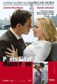 Ponto Final (Match Point)