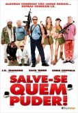 Salve-se quem Puder!