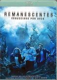 Remanescentes - Esquecidos Por Deus