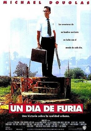 Um Dia de Fúria