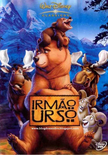 Irmão Urso