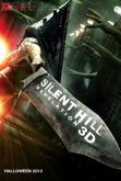 Silent Hill - Revelação