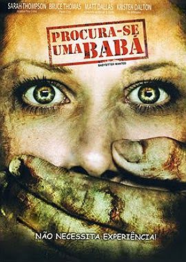 Procura-Se Uma Babá