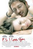 P. S. Eu Te Amo