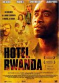 Hotel Ruanda - Uma História real