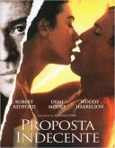 Proposta Indecente