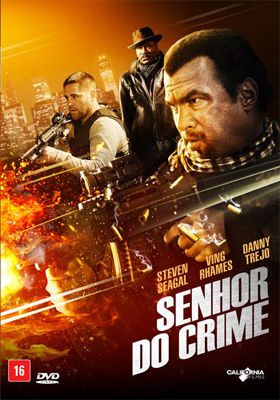 Senhor do Crime
