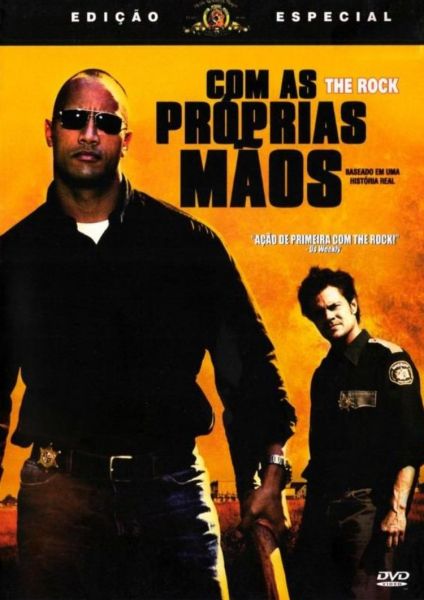 Com as Próprias Mãos