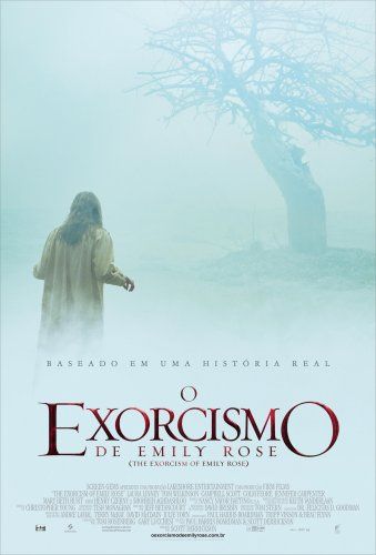 O Exorcismo De Emily Rose