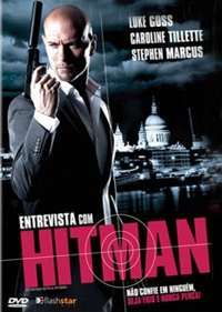 Entrevista com Hitman