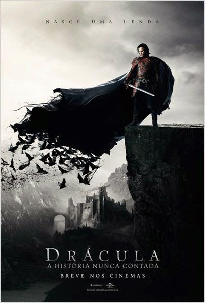 Dracula A História Nunca Contada