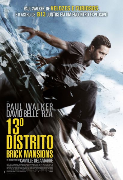 13º Distrito Rewiem