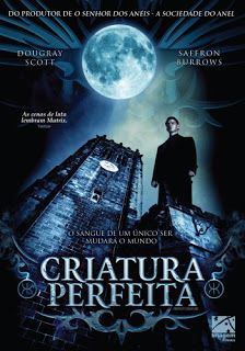 Criatura Perfeita