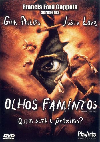 Olhos Famintos