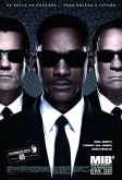 MIB³ - Homens de Preto 3