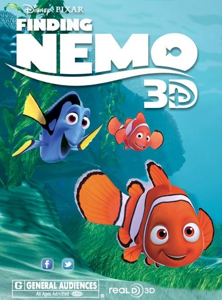 Procurando Nemo