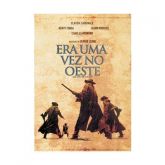 Era uma vez no Oeste