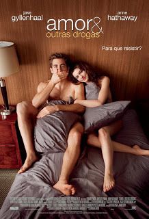 Amor e outras Drogas