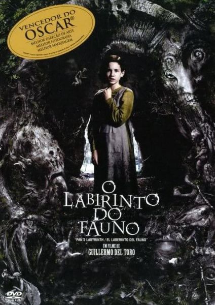 O Labirinto Do Fauno