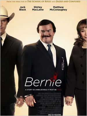 Bernie - Quase Um Anjo
