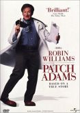 Patch Adams - O Amor é Contagioso