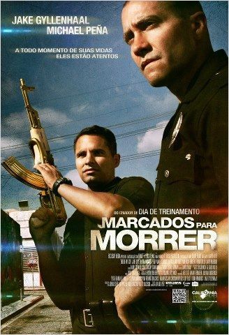 Marcados Para Morrer
