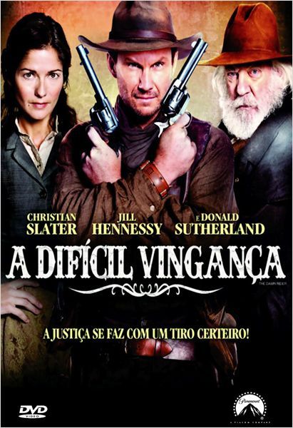 A Difícil Vingança