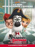 As Aventuras de Peabody & Sherman