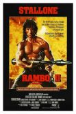 Rambo II - A Missão