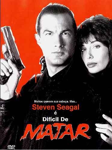 Dificil de Matar
