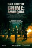 Uma Noite de Crime - Anarquia