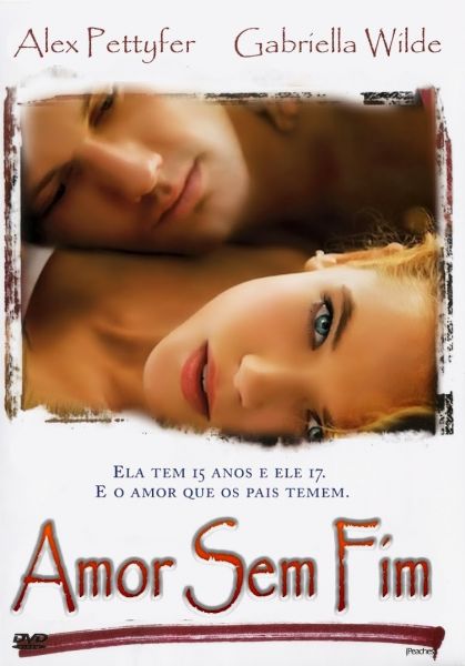 Amor sem Fim