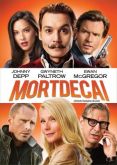 Mortdecai - A Arte da Trapaça