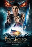 Percy Jackson e o Mar dos Monstros