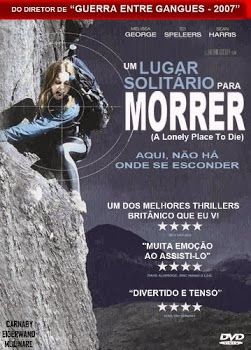 Um Lugar Solitário para Morrer