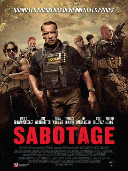 Sabotagem