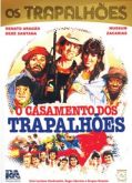 O Casamento dos Trapalhões
