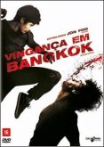 Vingança em Bangkok