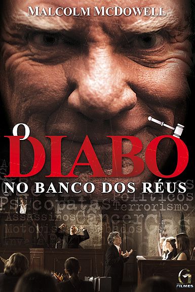 O Diabo banco dos reus