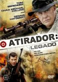O Atirador - Legado