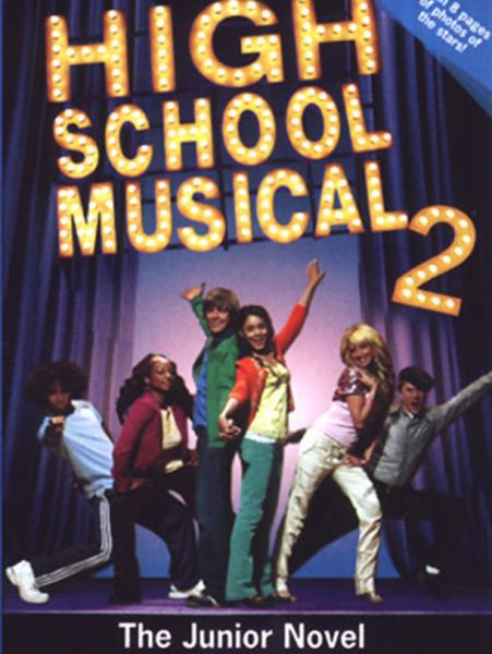 High School Musical 2