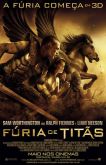 Furia de Titãs